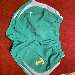 Texas Rangers Nike Shorts